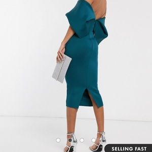 ASOS dress